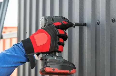 Travaux de zinguerie - Monpazier